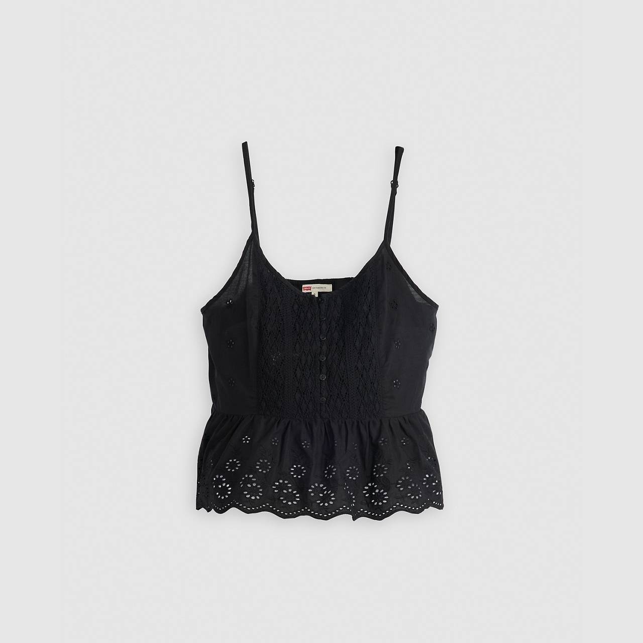 CORA BLOUSE - 1