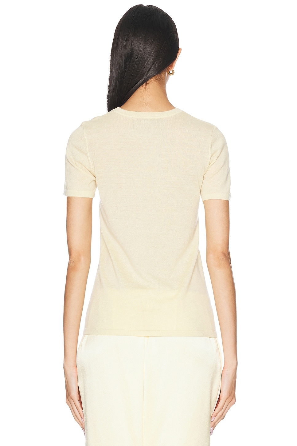 Relaxed T-shirt - 3