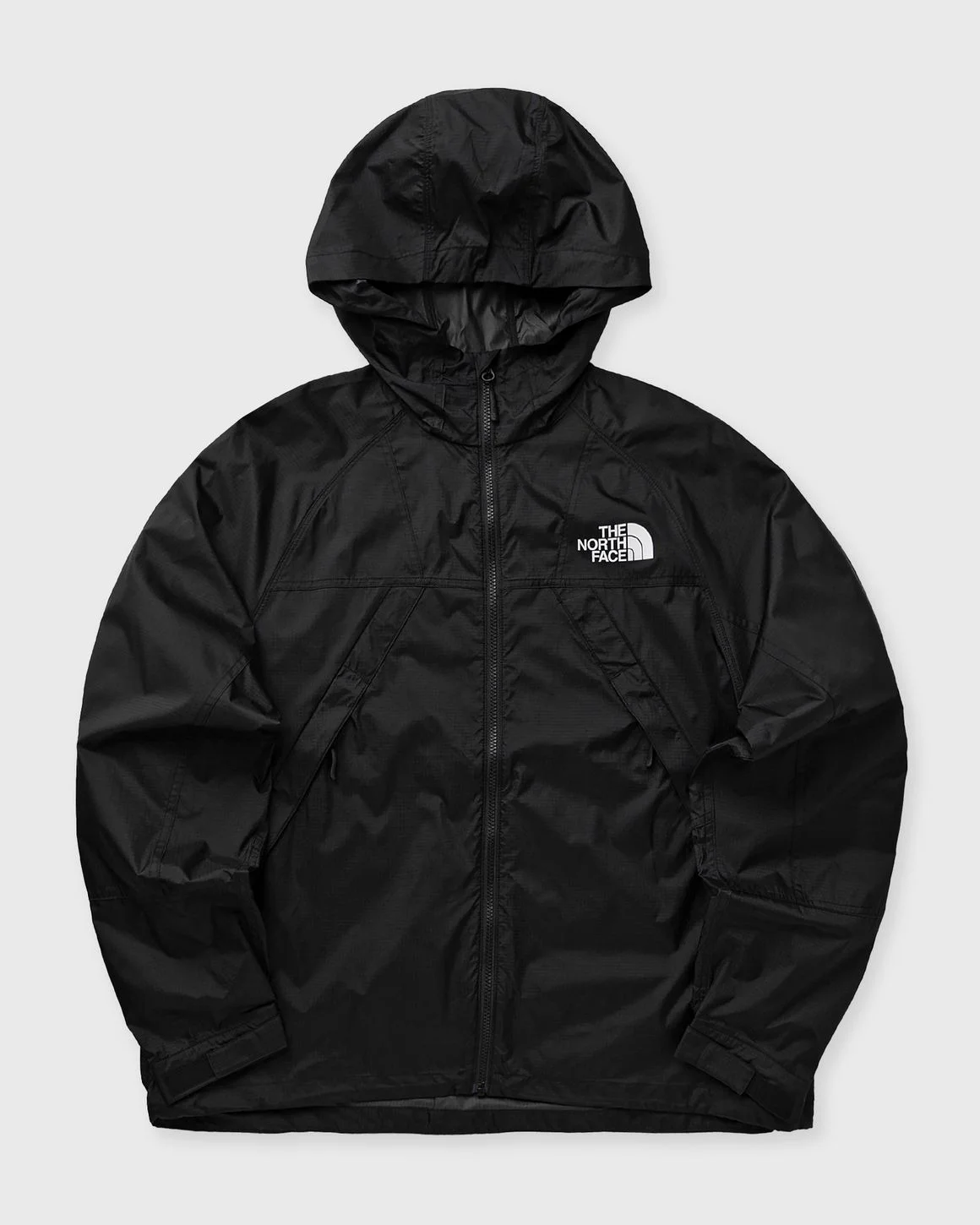 NSE WIND TRACK JACKET - 1