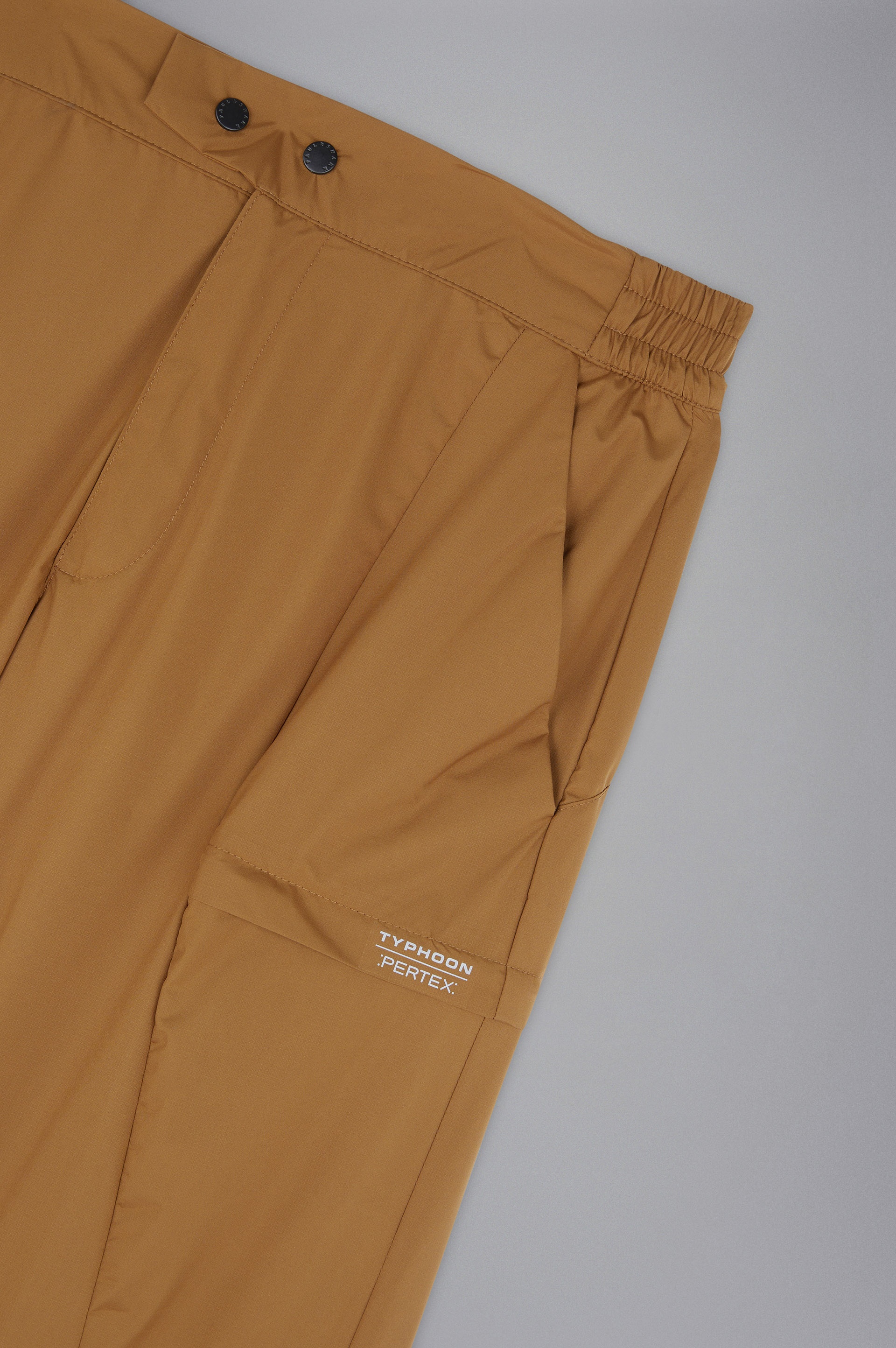 TYPHOON PERTEX® CONVERTIBLE TROUSERS - 5