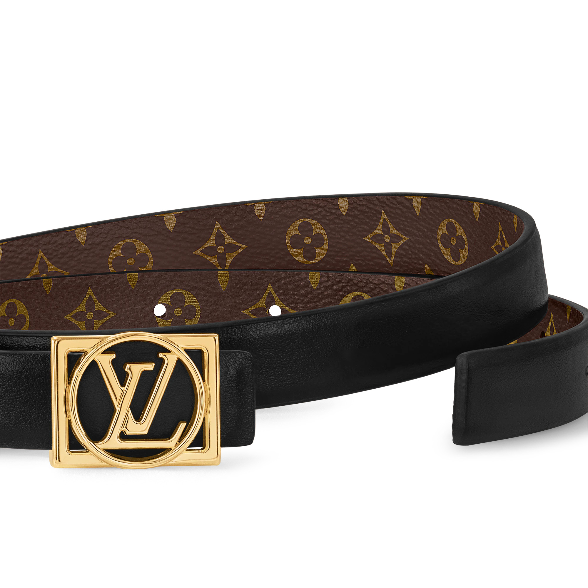 Josephine 18MM Reversible Belt - 3