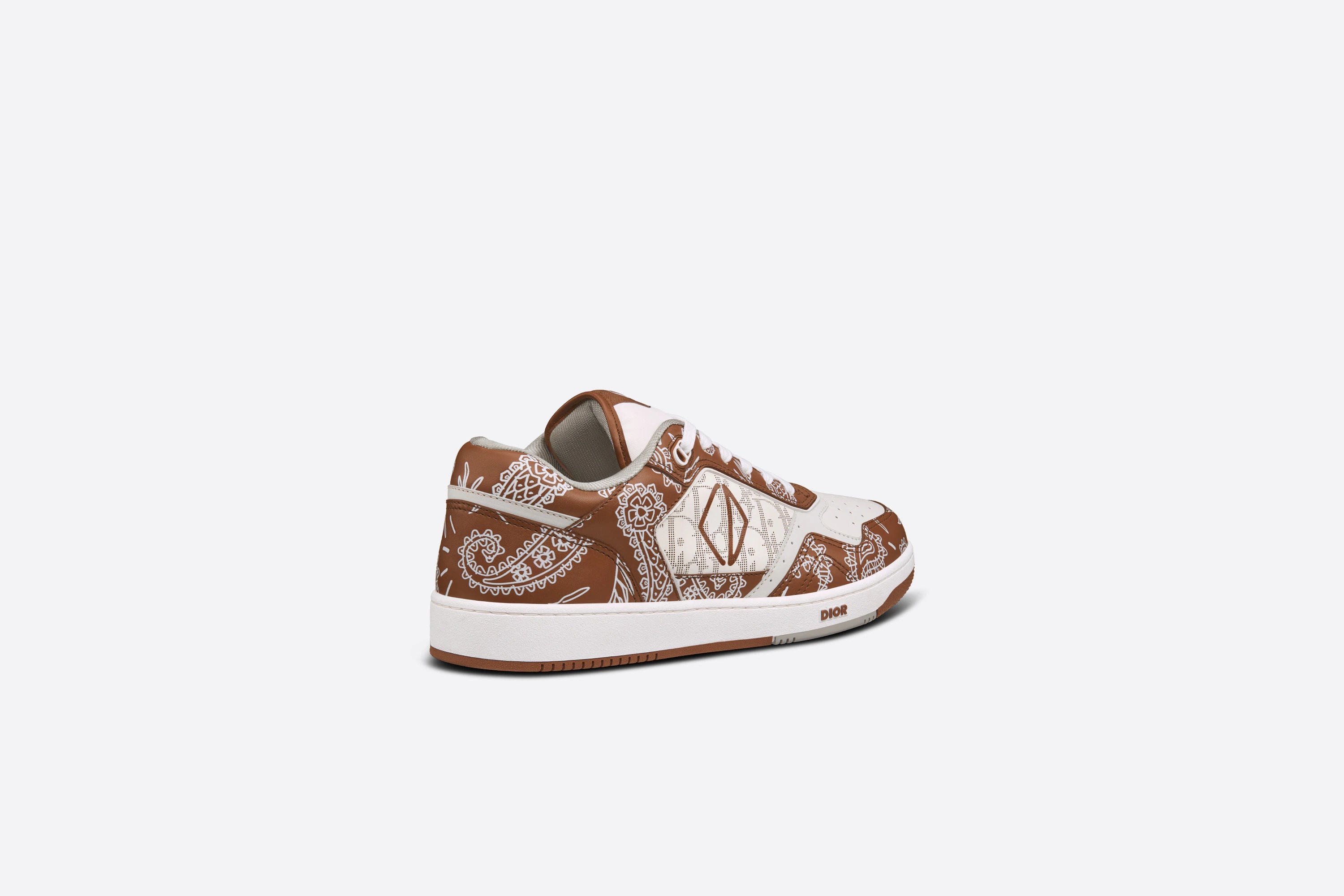 B27 Low-Top Sneaker - 3