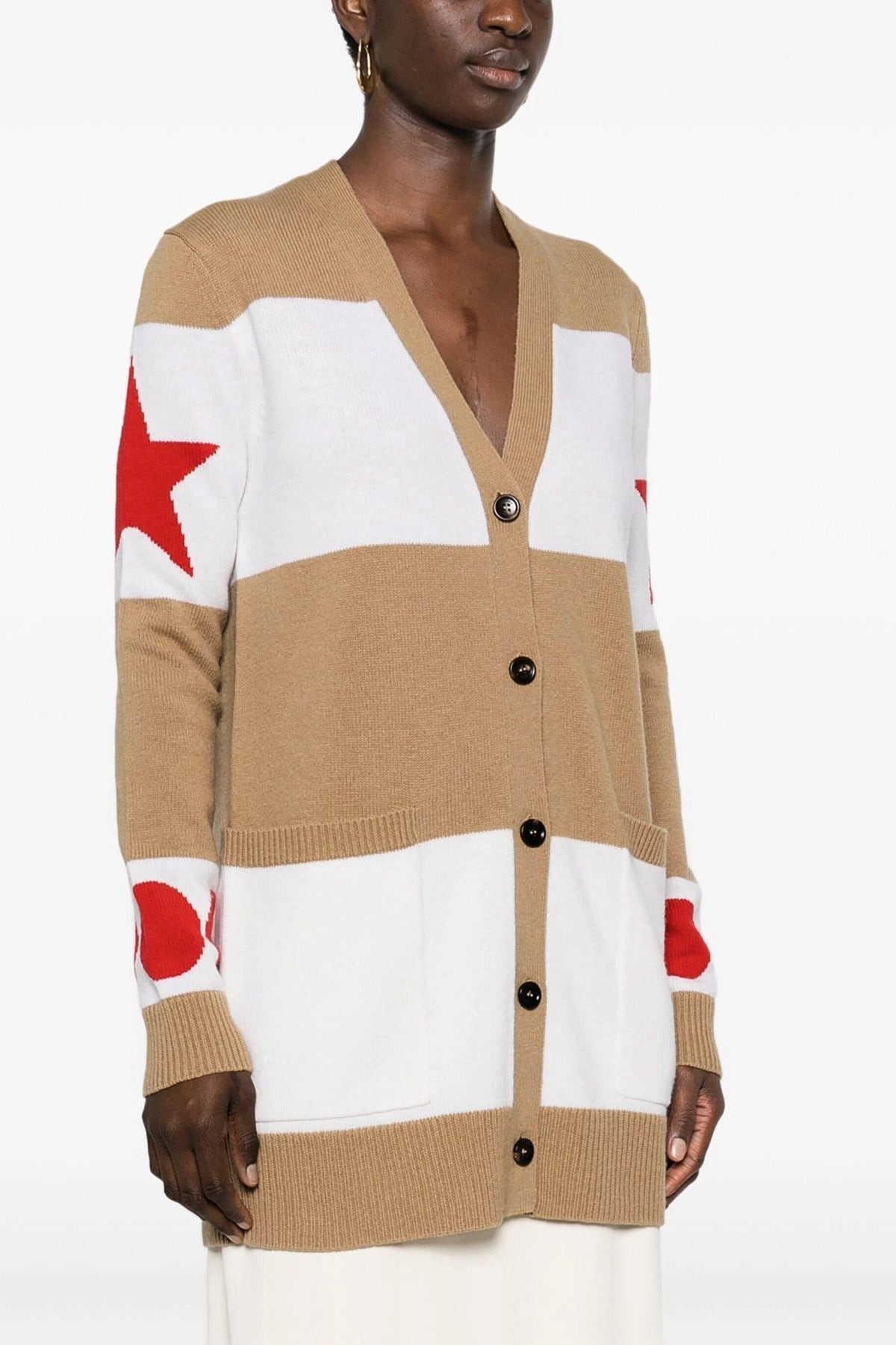 Max Mara Women 'Valido' Cardigan - 2