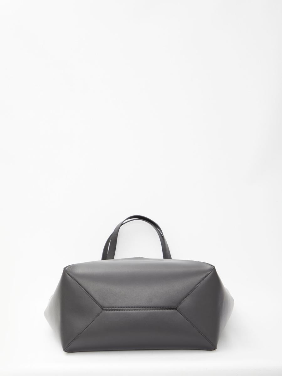 Loewe Xl Puzzle Fold Tote Bag - 3