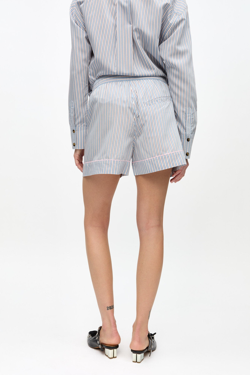 STRIPED 요트 4