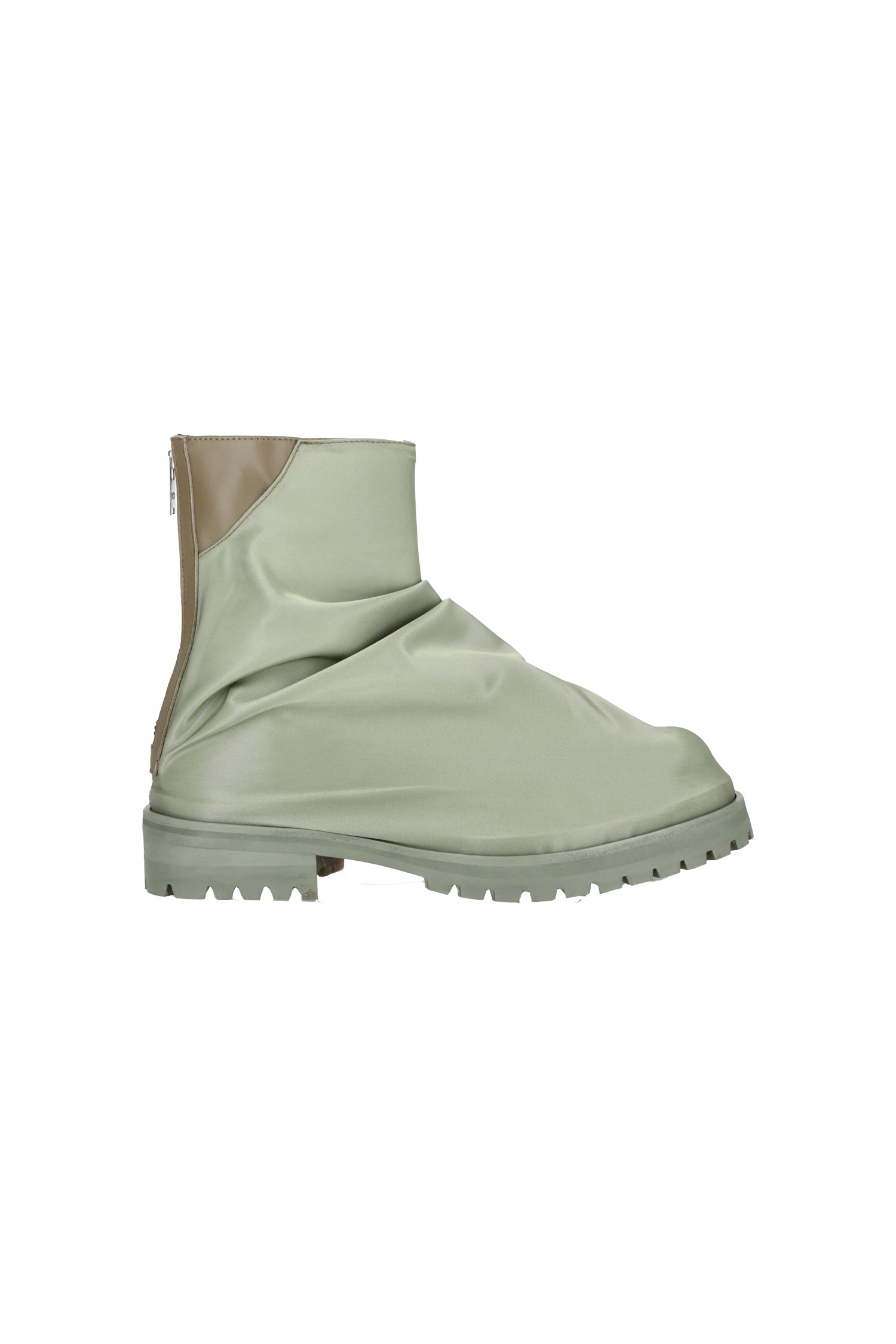 424 Marathon Boot Military Green - 4