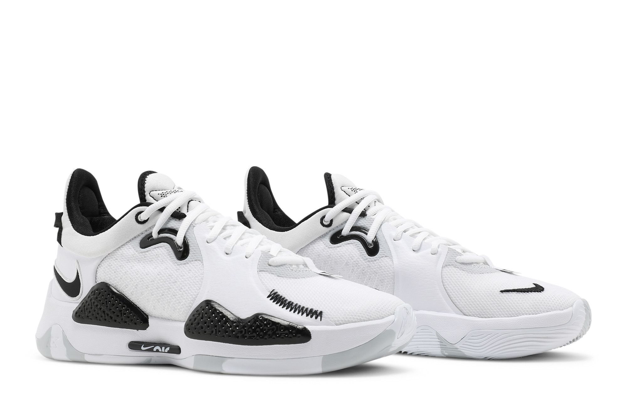 PG 5 TB 'White Black' - 8