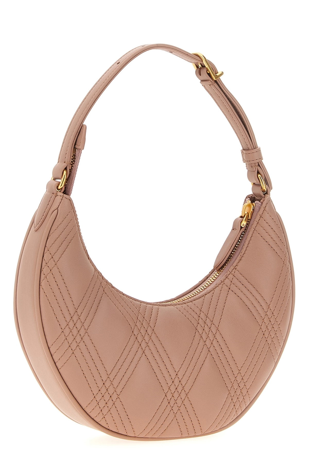 Valentino Garavani 'Quiltie 67'mini shoulder bag - 3