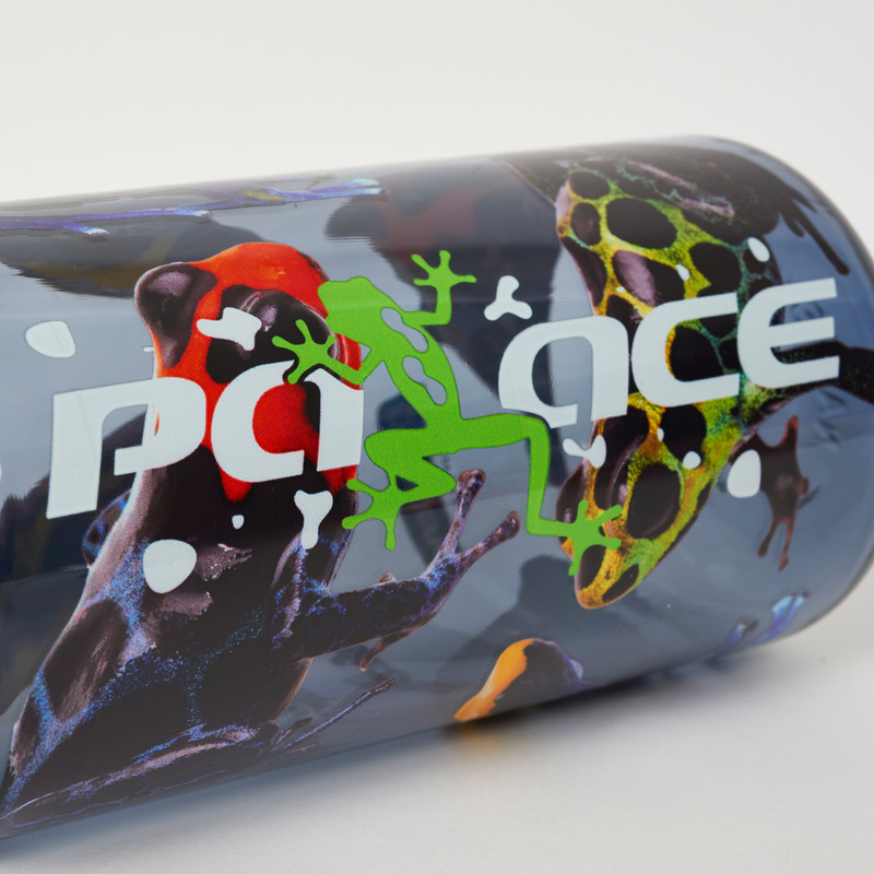 FROGGER NALGENE GREY / GREEN 3