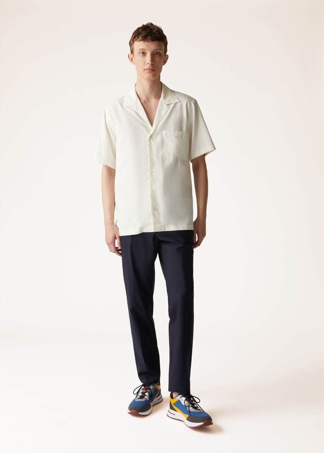 Tindaro Shirt - 2