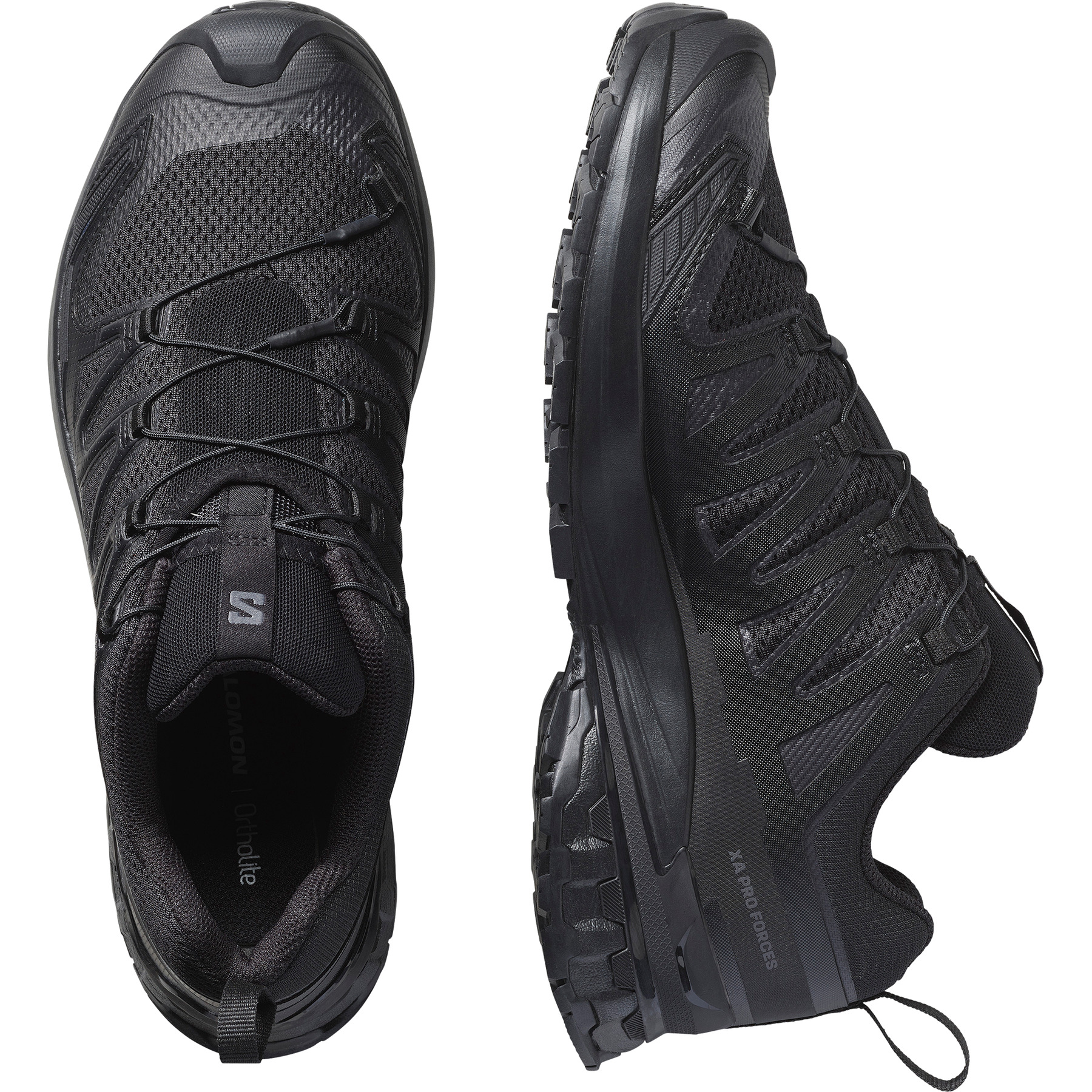 XA PRO FORCES - 2