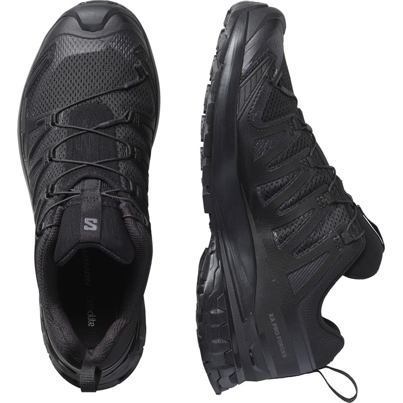 SALOMON XA PRO FORCES outlook