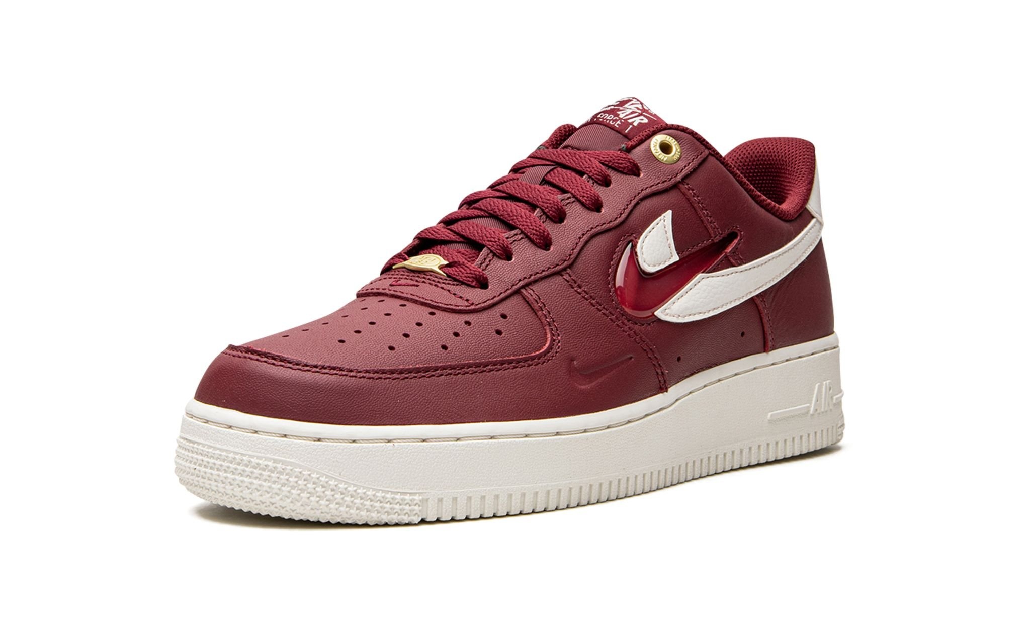 Air Force 1 '07 PRM "Join Forces - Team Red" - 4