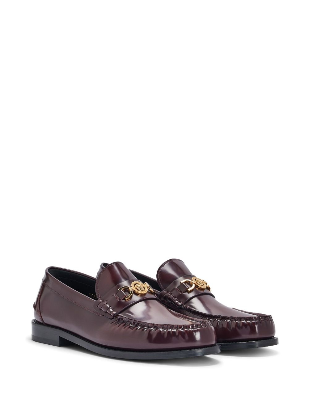 Medusa '95 loafers - 2