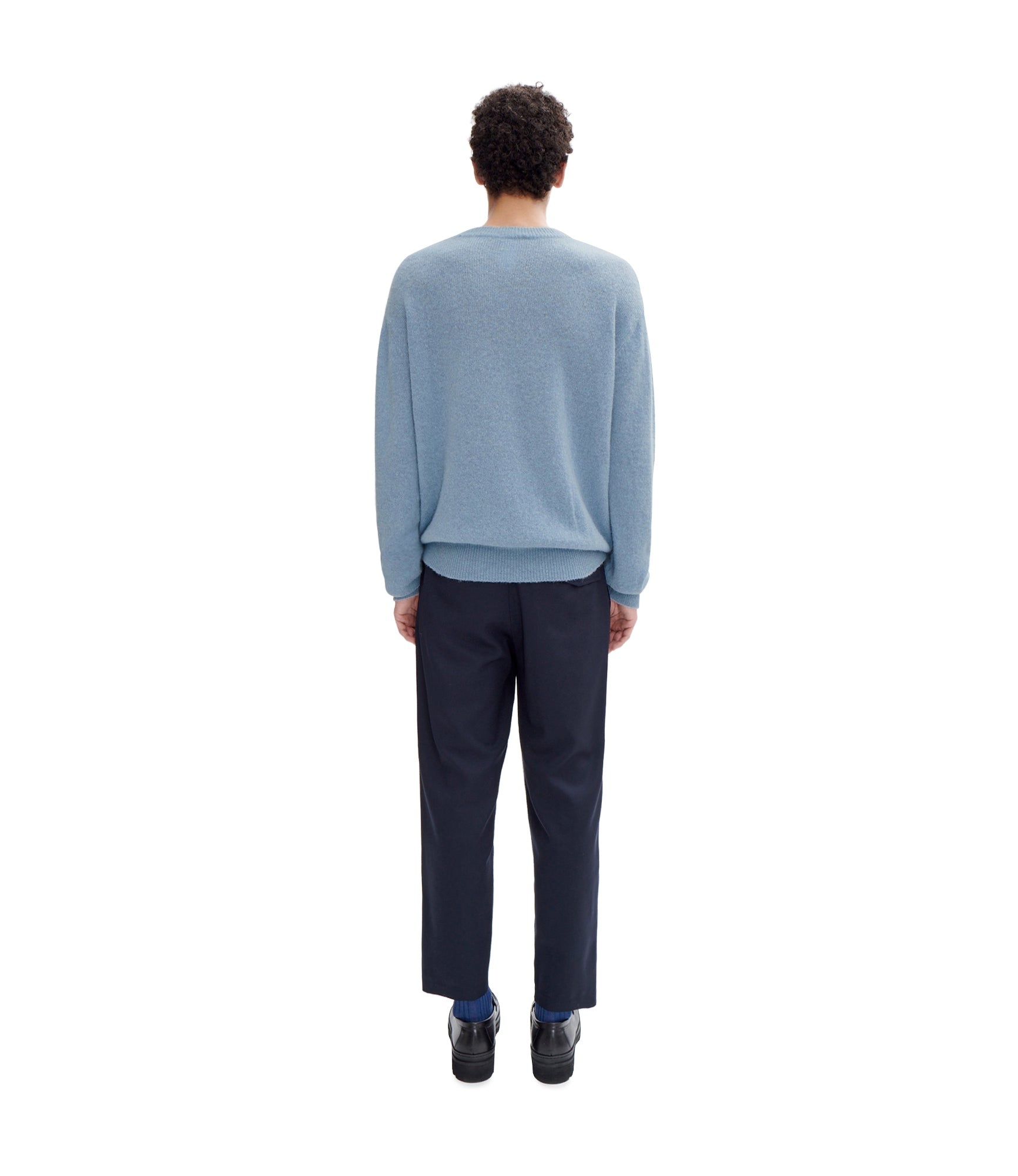 Brady sweater - 5