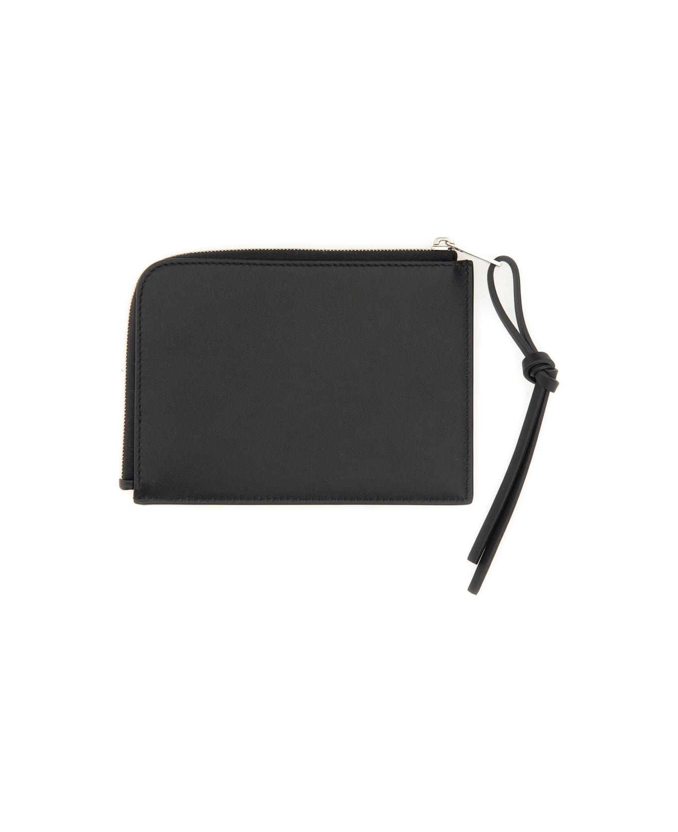 Wallet With Logo - 2