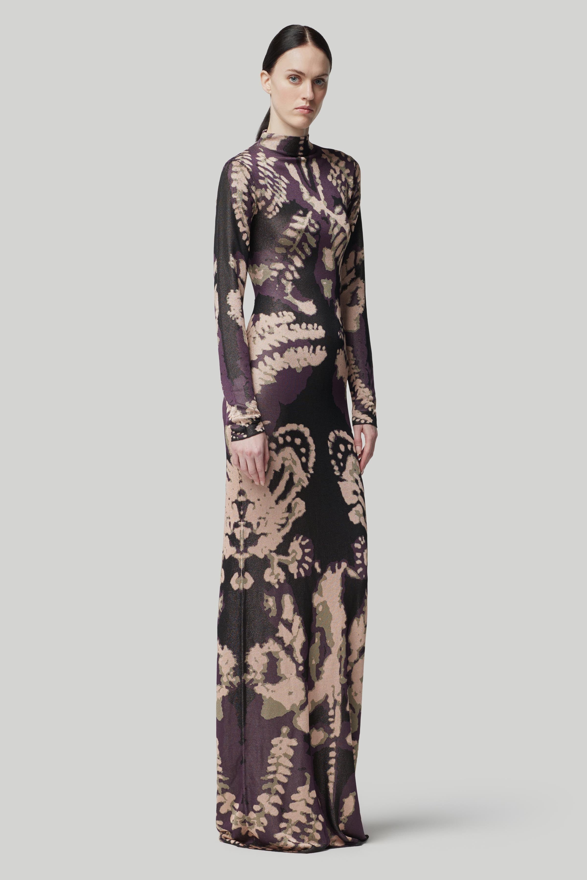 'RHEA' DRESS - 3