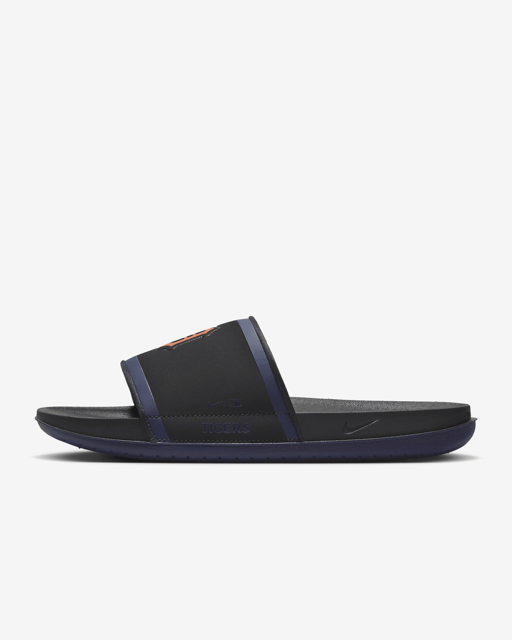 Nike Offcourt (MLB Detroit Tigers) Slide - 2