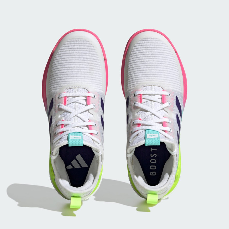 Crazyflight Mid Shoes 3