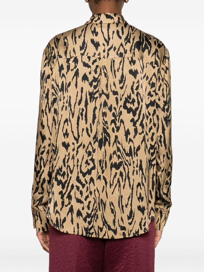 animal-print shirt 4