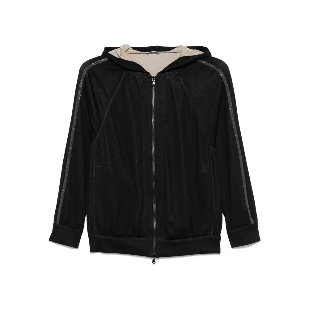 Brunello Cucinelli Sweatshirts - 1