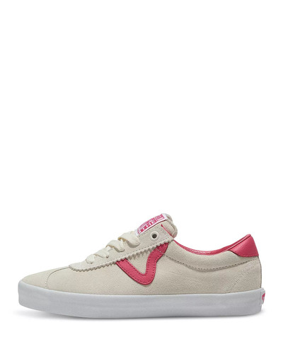 Vans Women's Sport Low Caramella Sneakers outlook