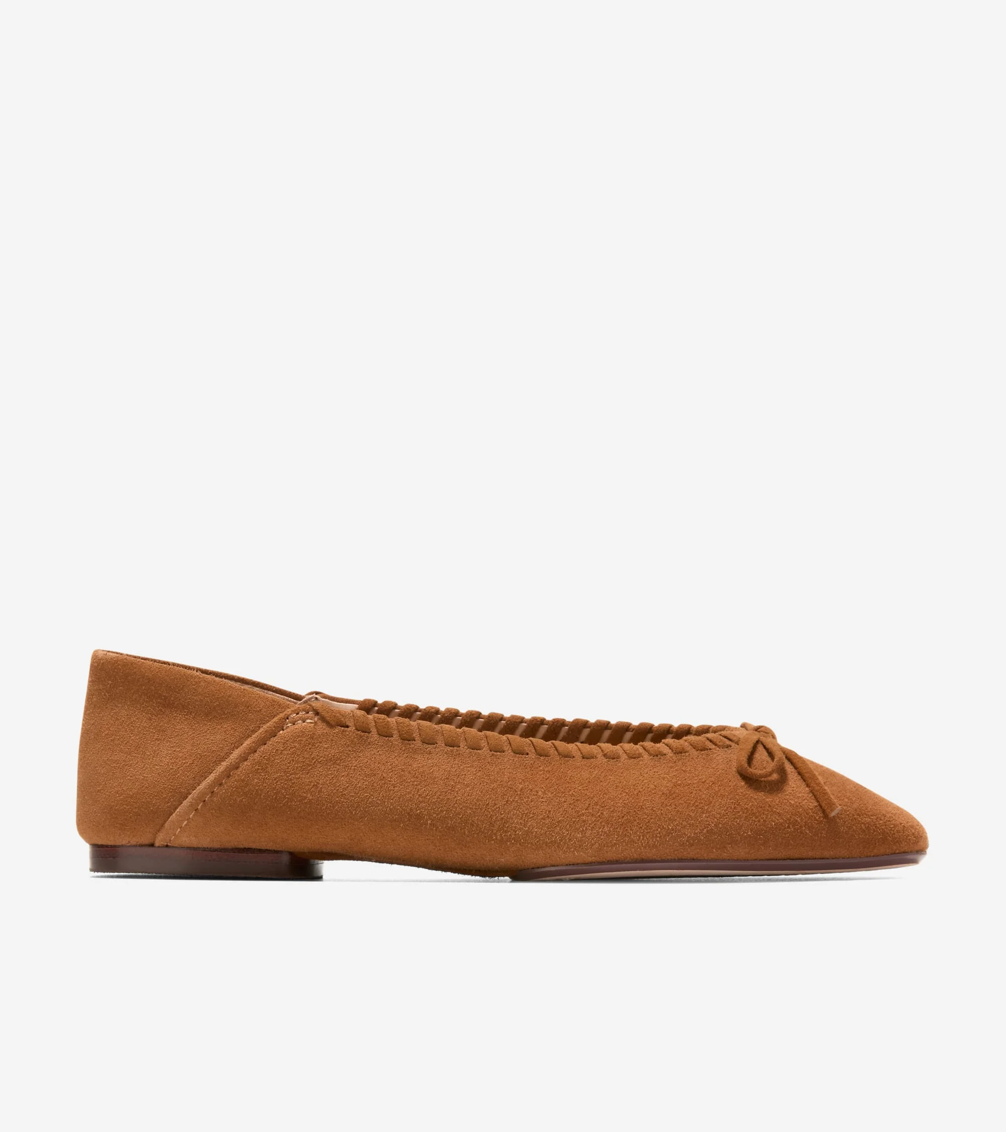 Women's Jaya Travel Ballet Flats - 1