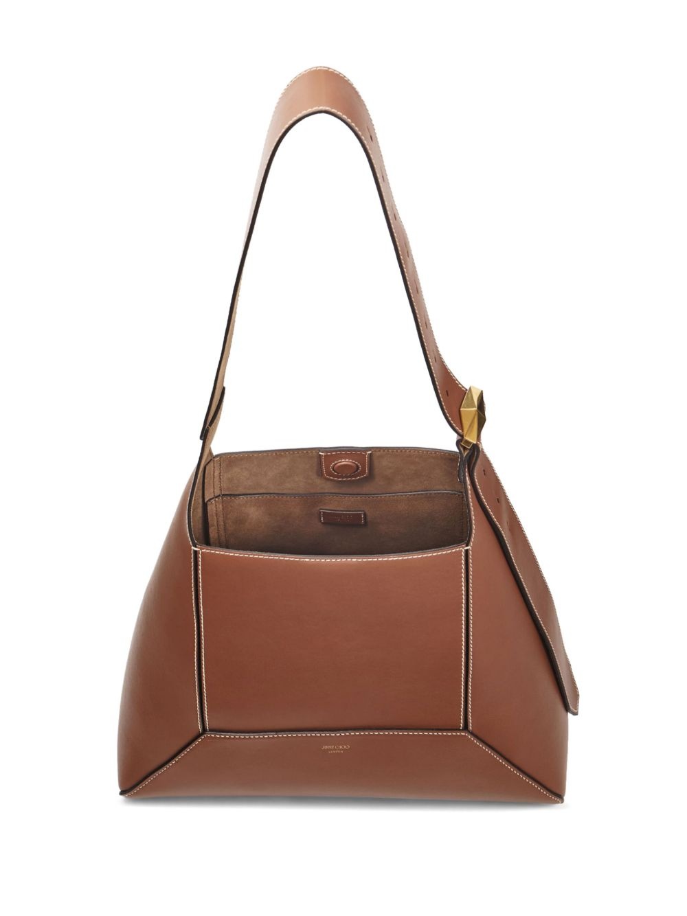 medium Diamond shoulder bag - 5