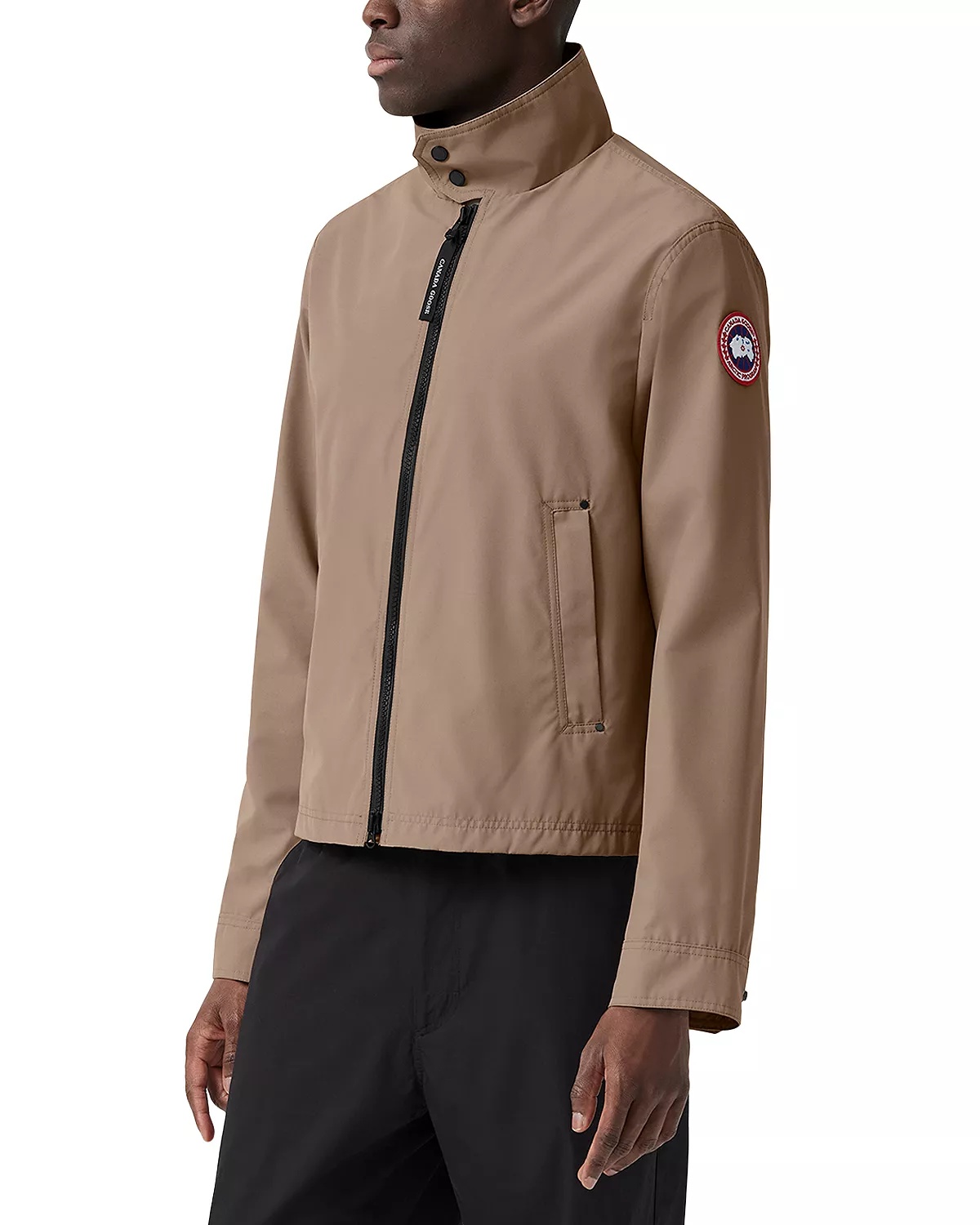 Rosedale Harrington Jacket - 1
