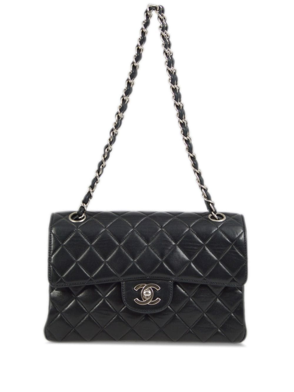 1997 Double Sided Classic Flap shoulder bag 1
