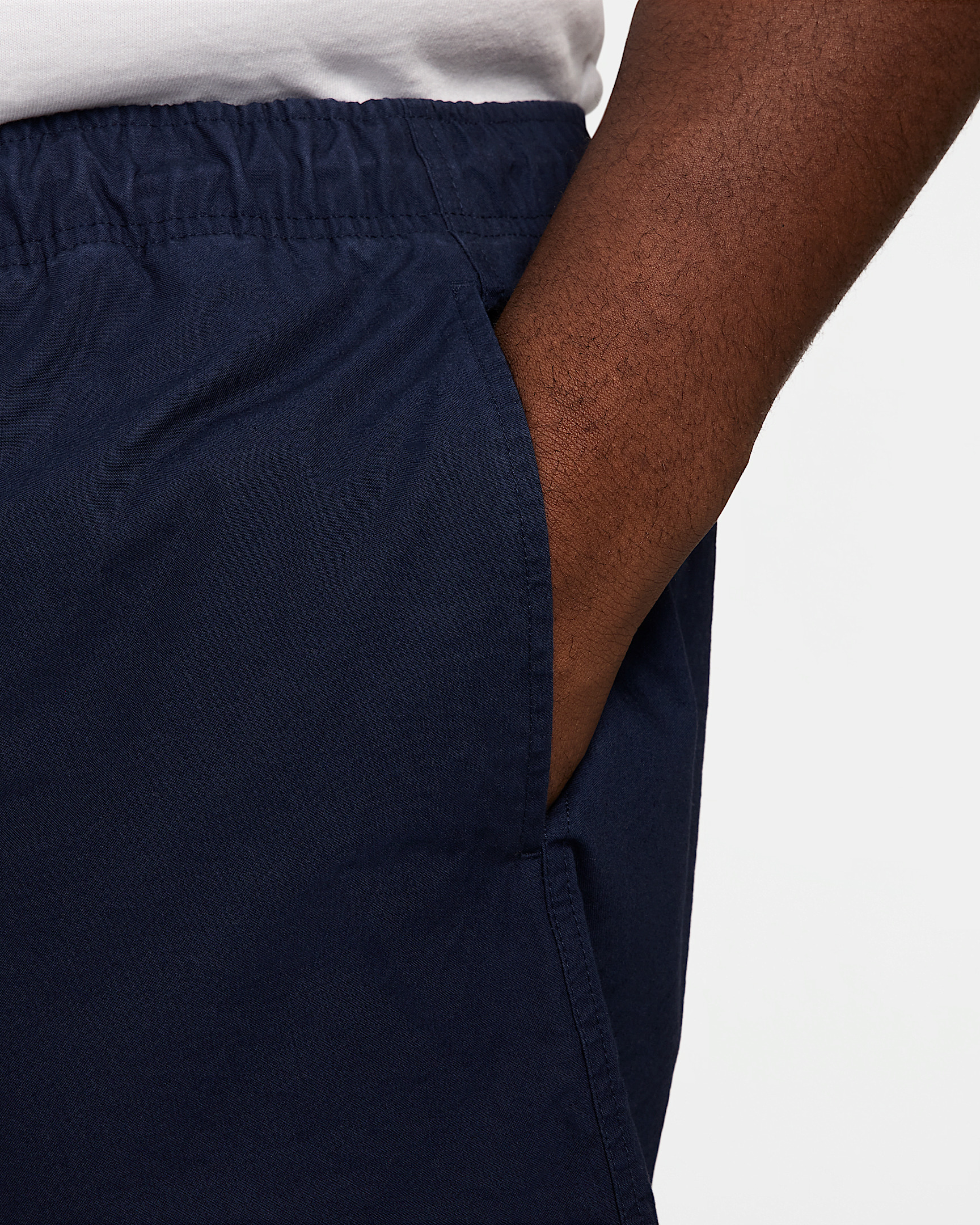 Nike Club Men's Flow Shorts - 11