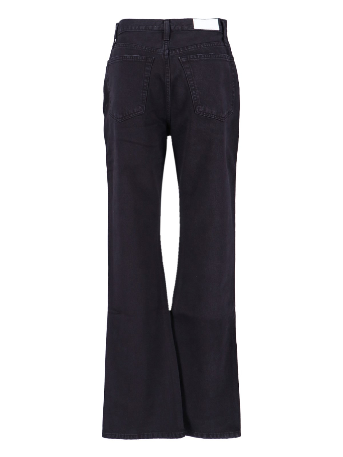'70S' BOOTCUT JEANS - 2
