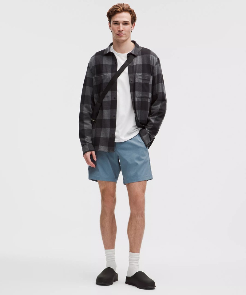 ABC Classic-Fit Short 7" *WovenAir 1
