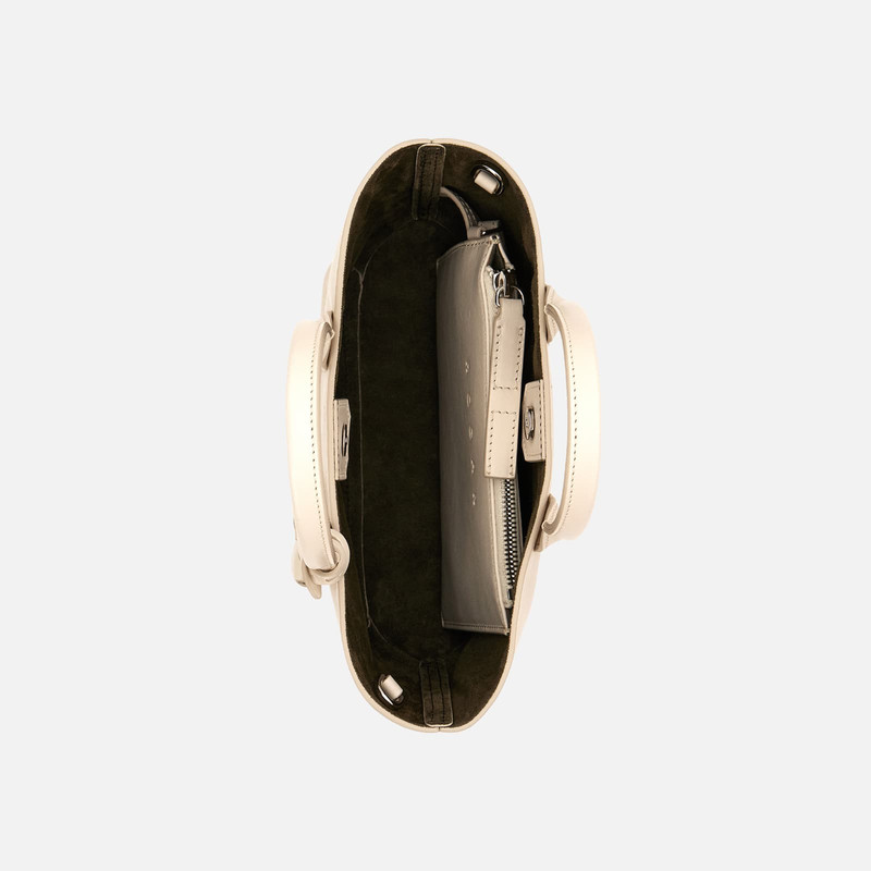 Hogan Script Shopping Bag Mini 6