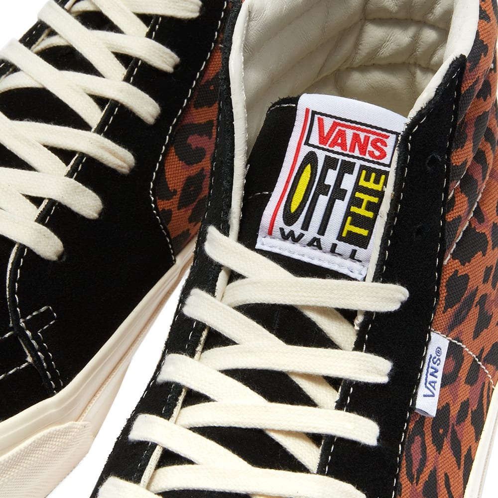 Vans Vault UA OG Style 38 Ns LX - 4