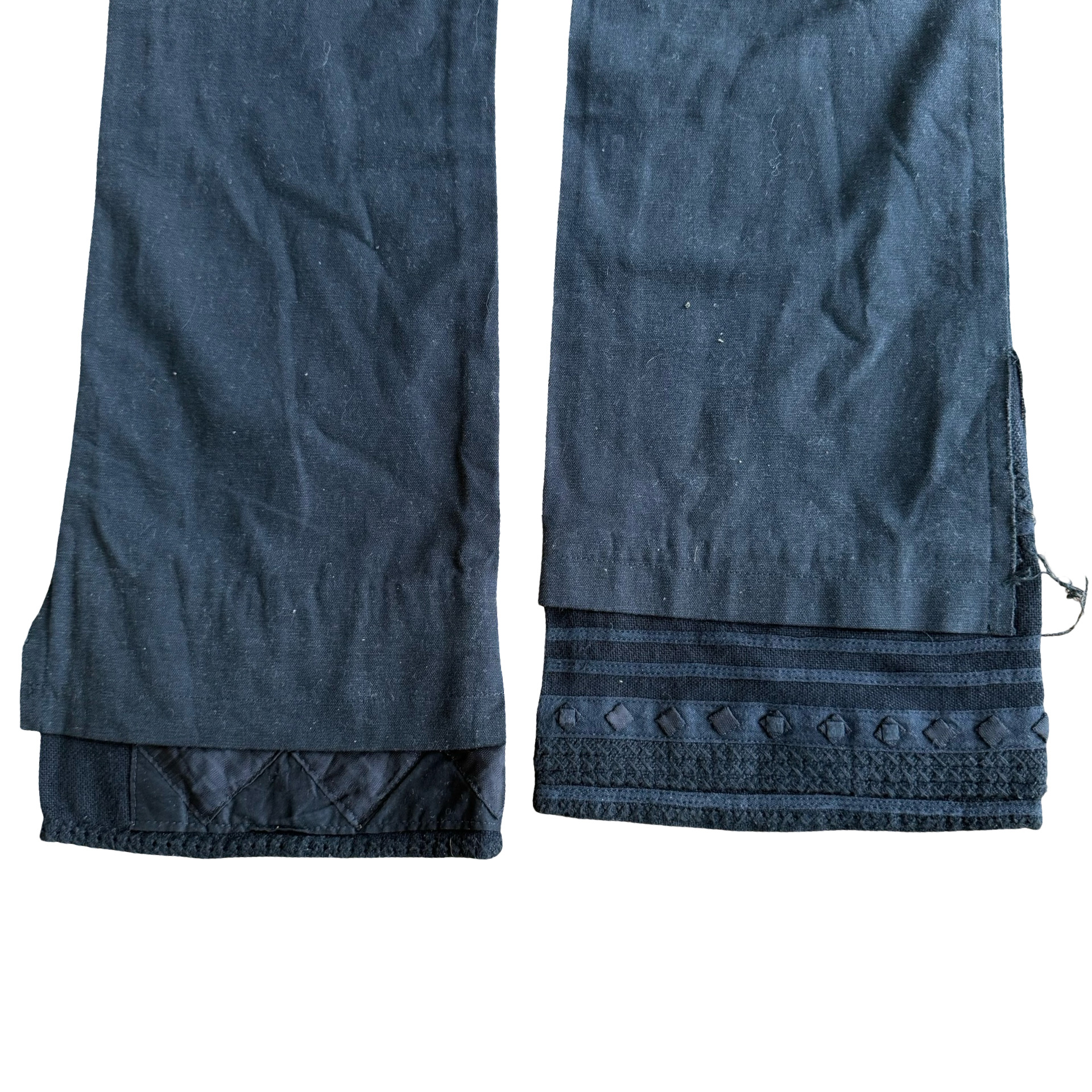 Final Blow - Undercover ‘Scab’ Trousers SS03 SZ M - 5