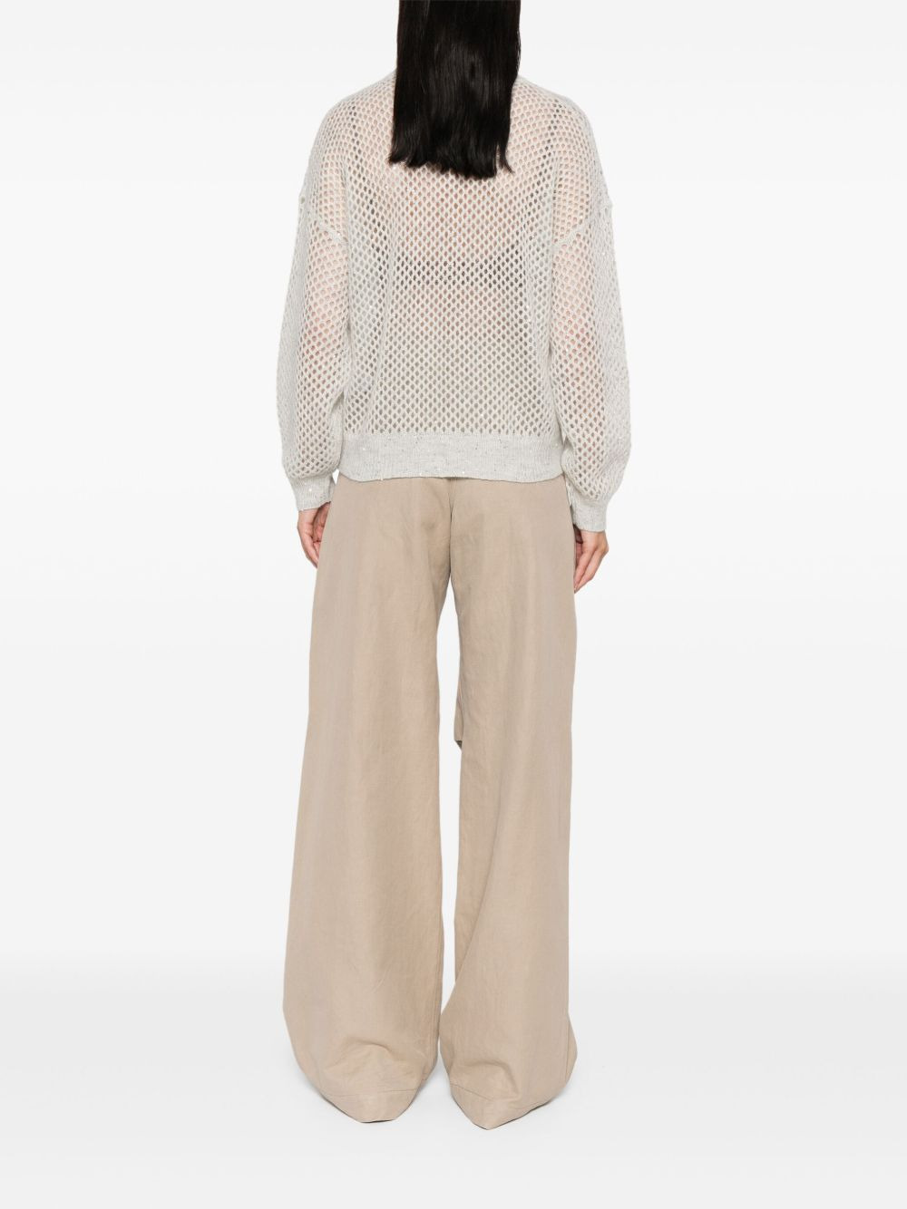 Brunello Cucinelli Sweater - 3