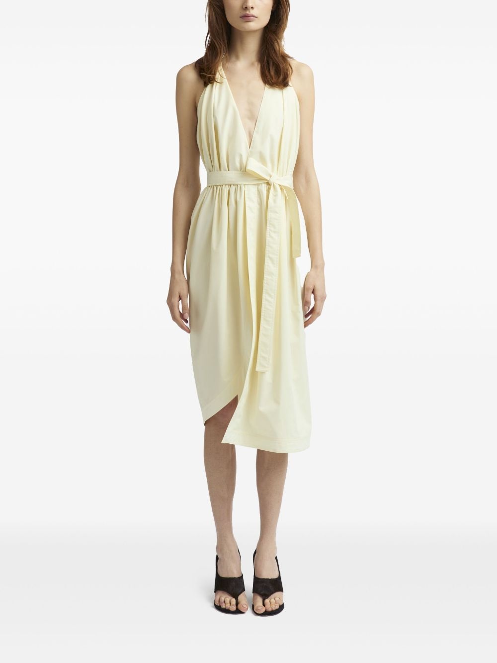 Vitalia midi dress - 2