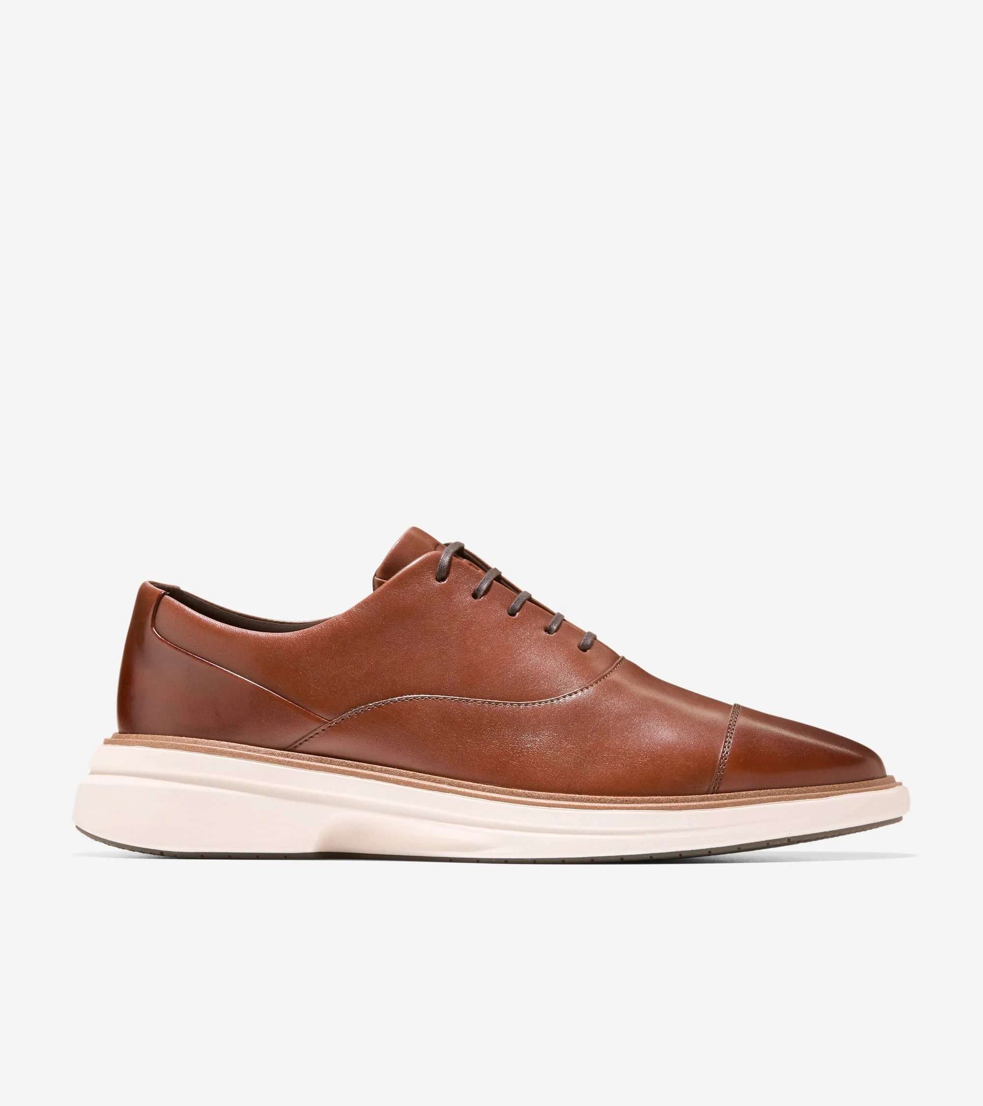 Men's ØriginalGrand CitySpectre Cap Toe Oxfords - 1