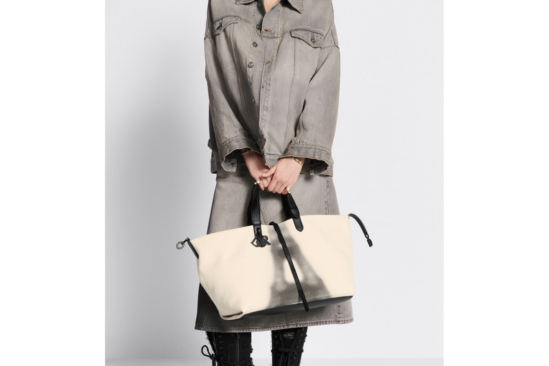 Large Dior Toujours Bag 3