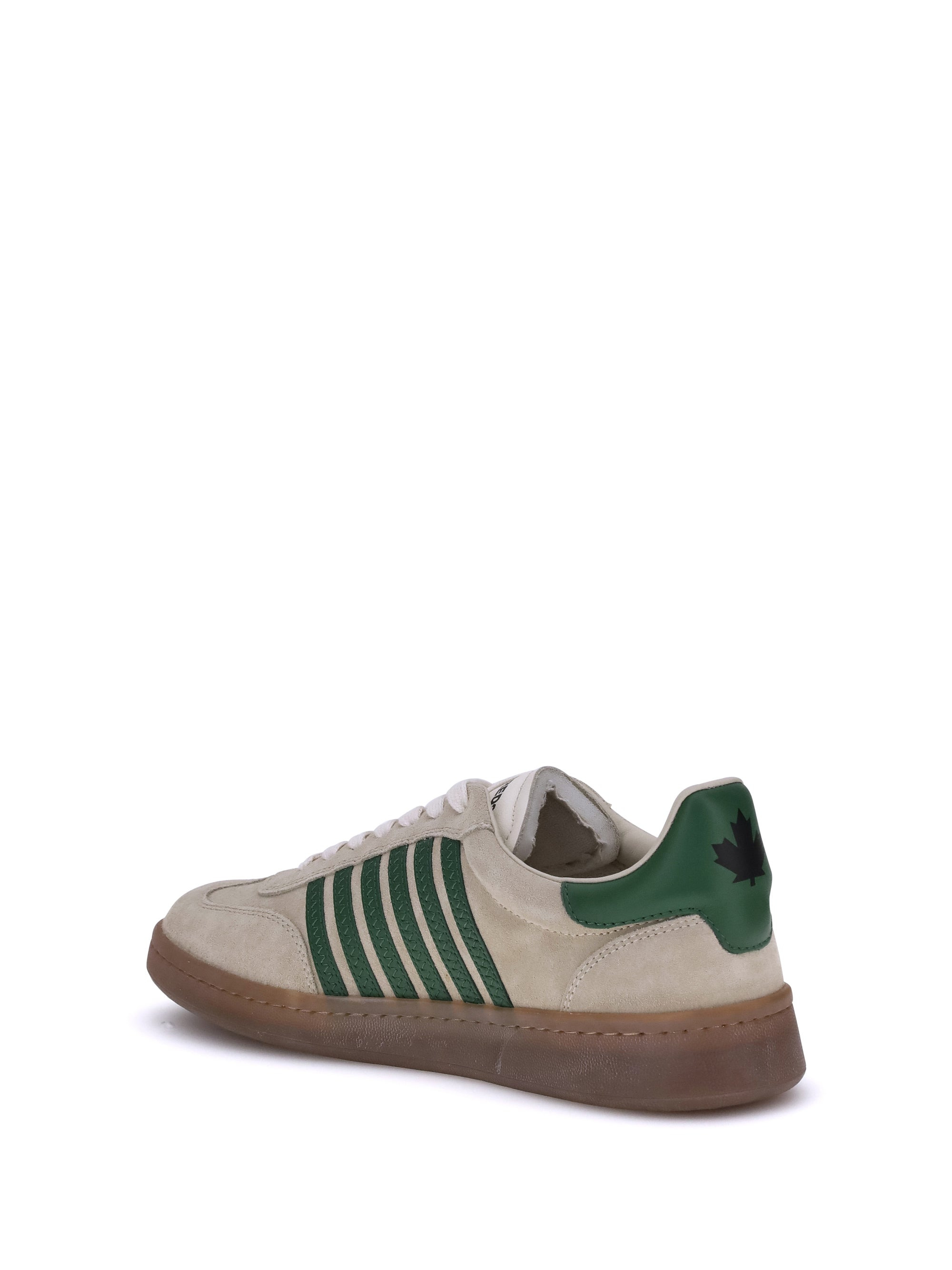 Dsquared2 Men Boxer Sneakers - 3