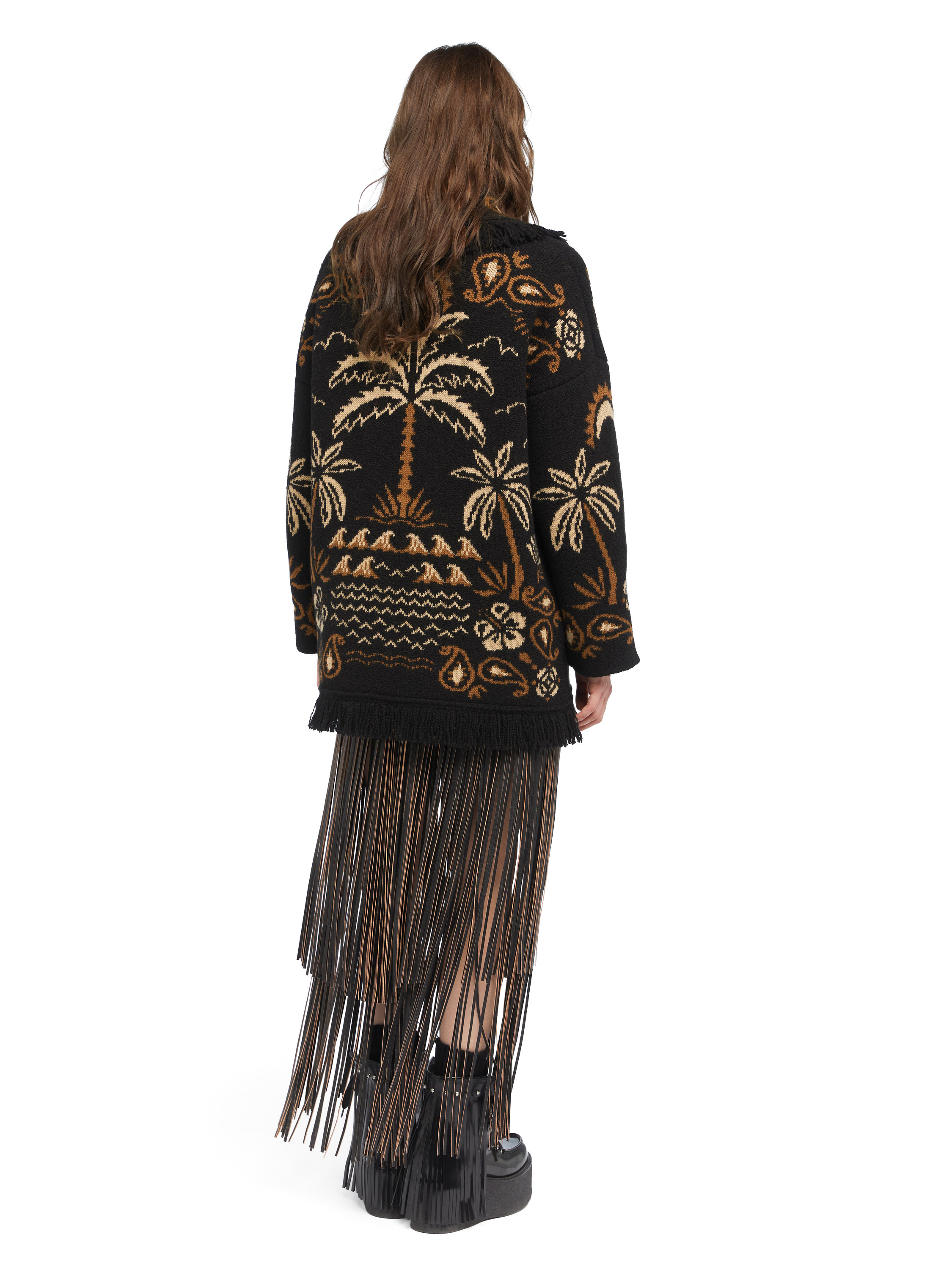 Glimpse Of Eden Cardigan - 7