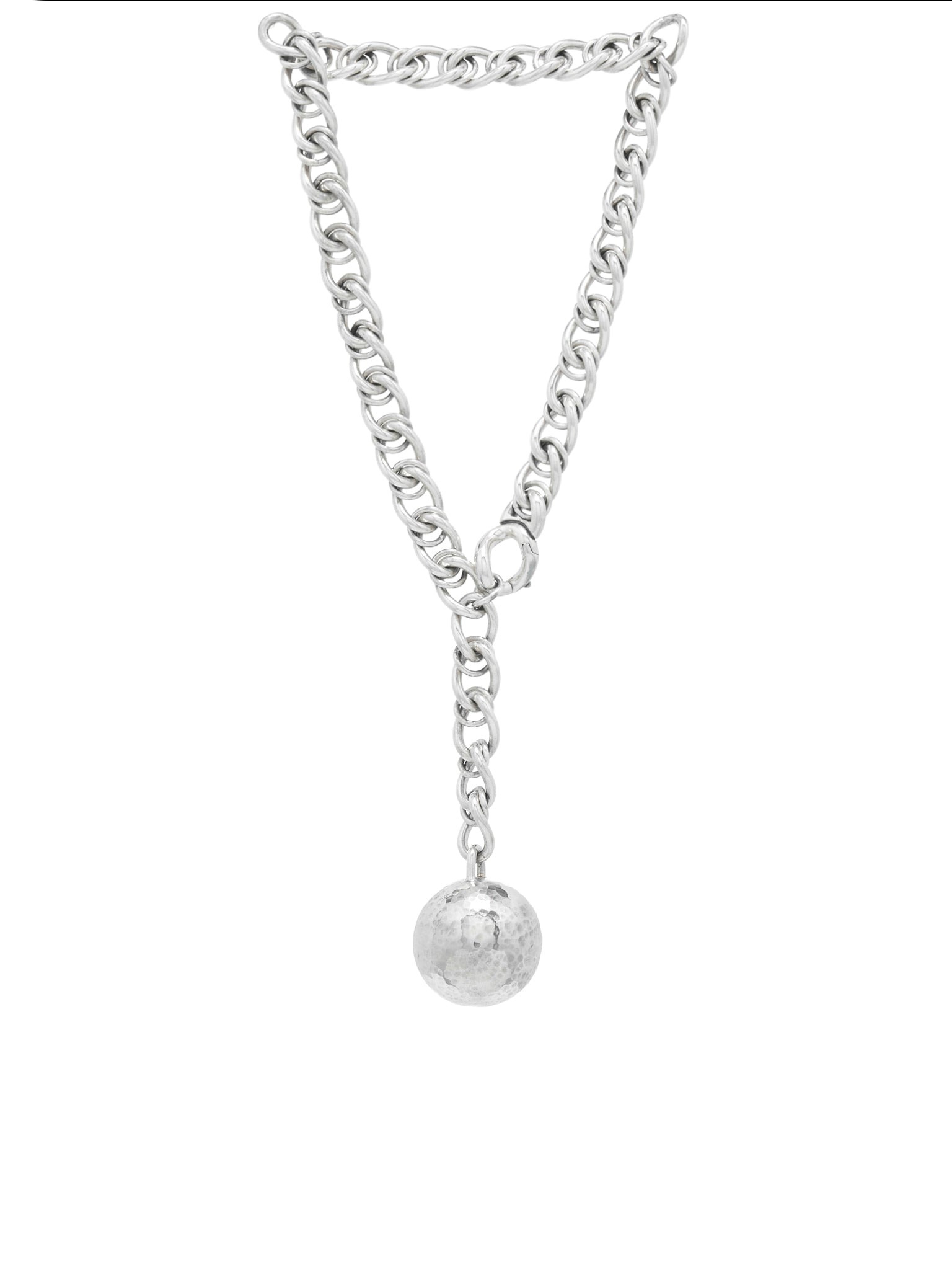 Sphere Pendant - 2