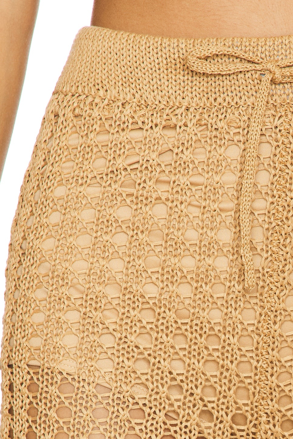 Brisas Crochet Pant - 6