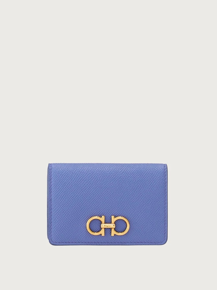 GANCINI CREDIT CARD HOLDER - 1
