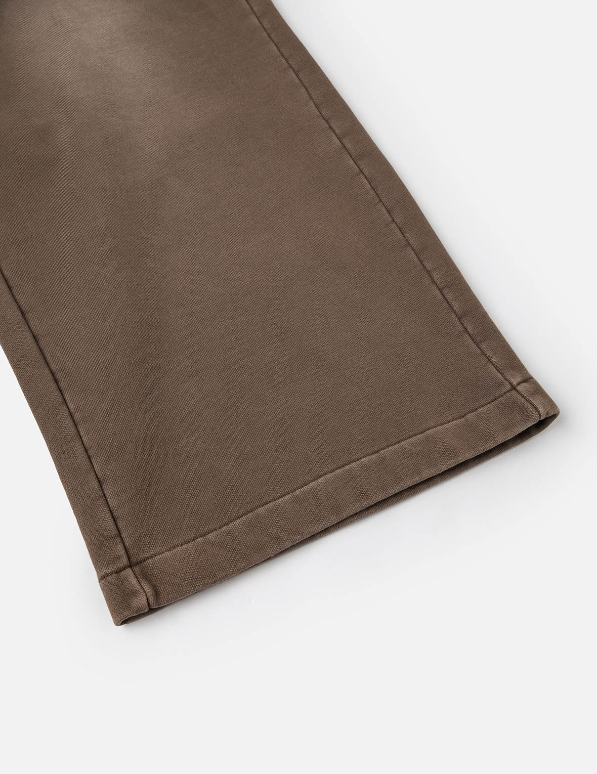 Washed Daicock Print Fashion Fit Sweatpants - 8