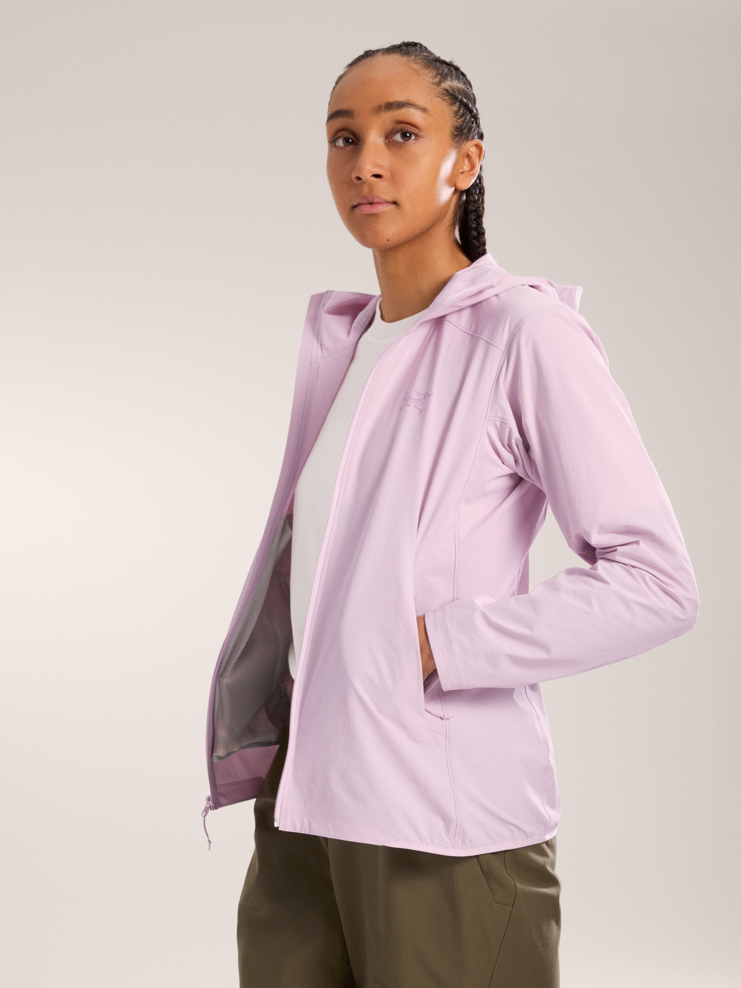 Gamma Lightweight Hoody - 3