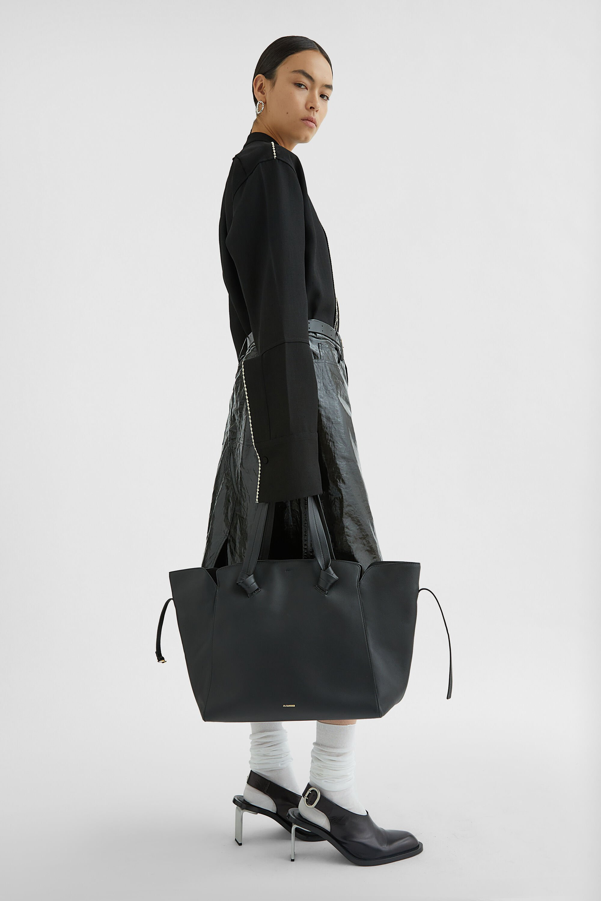 Knot Tote Medium - 6