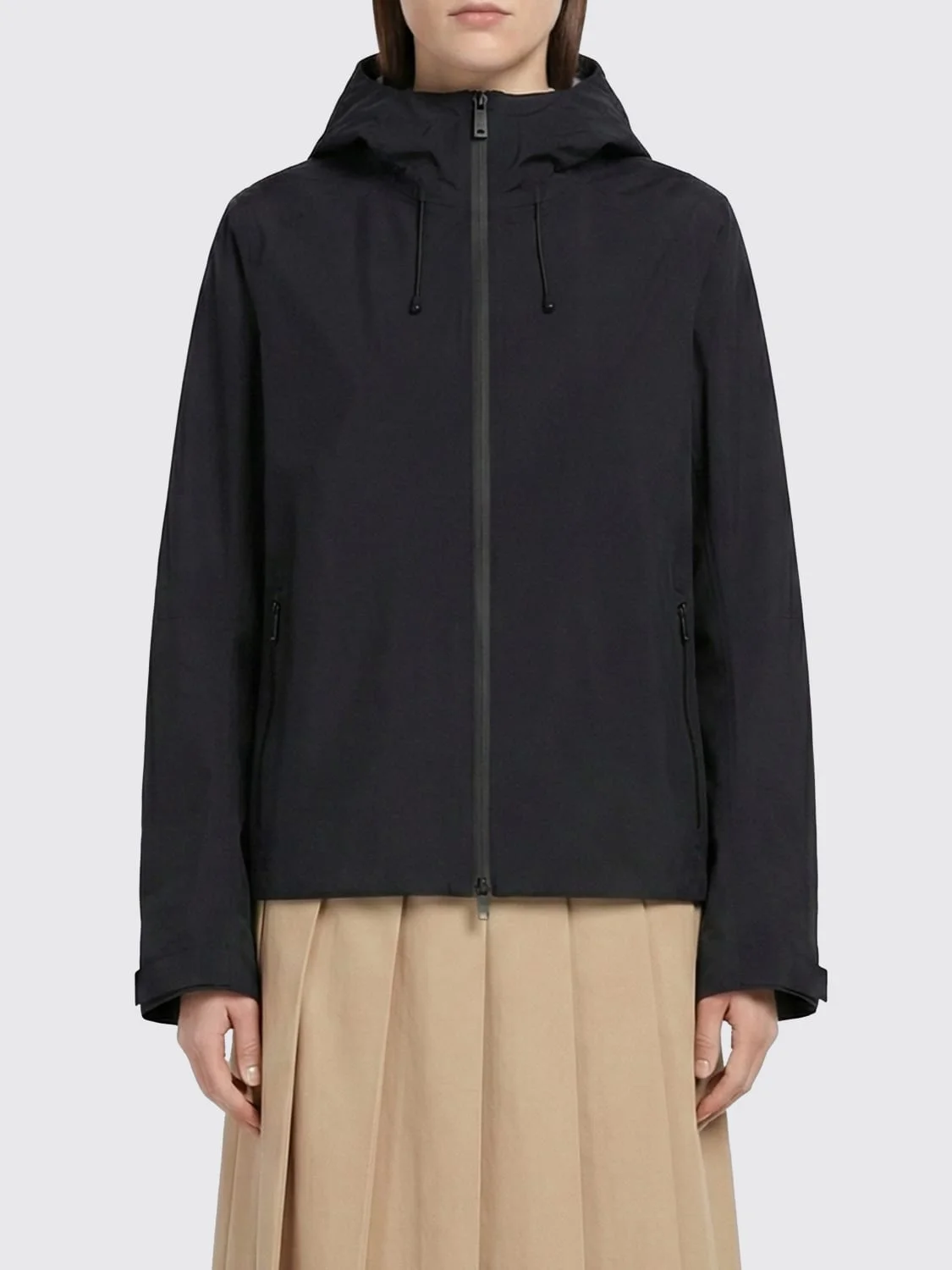 Jacket woman Canada Goose - 1