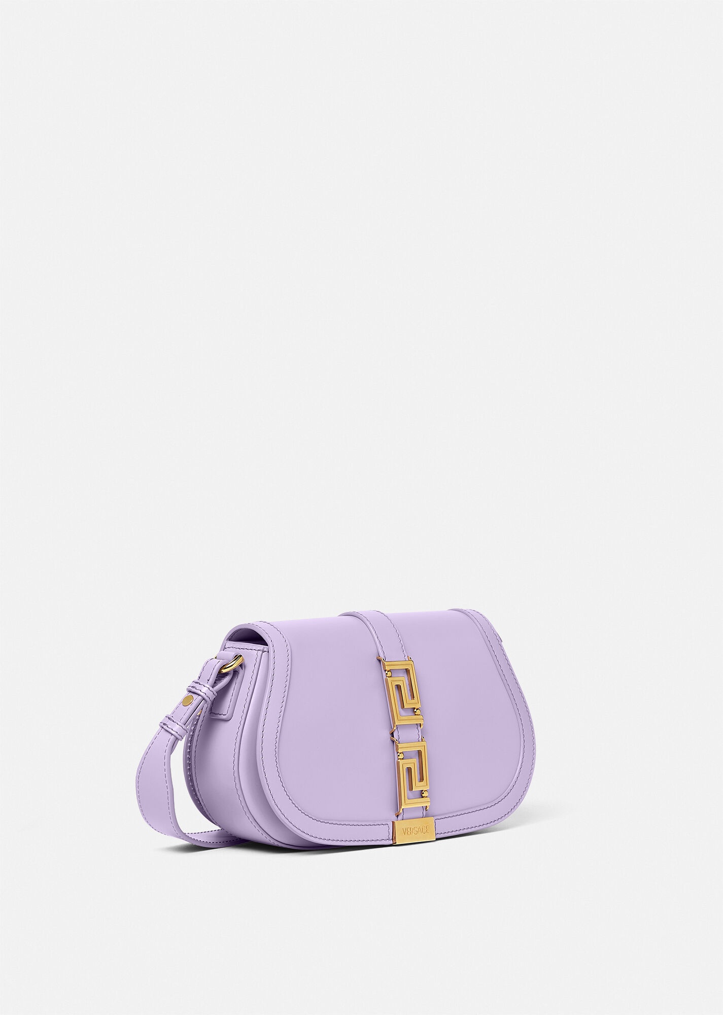 Greca Goddess Shoulder Bag - 2